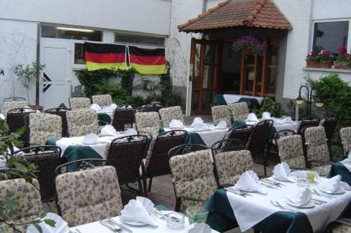 Hotel & Restaurant Raisch Steinwenden Exterior photo