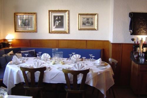 Hotel & Restaurant Raisch Steinwenden Exterior photo